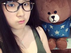 Line Friends 旗舰店-LINE FRIENDS Garosu-gil Flagship Store