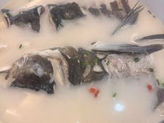 -浔味·山屿湖·正宗淳牌全鱼宴老字号