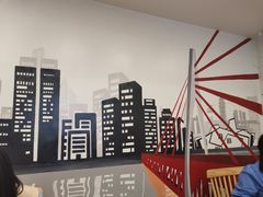 -正南齐北·老街糯米团(洪崖洞店)