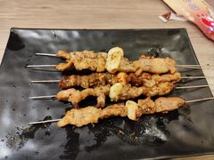-大京园海鲜烧烤(东城路店)