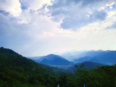 -武陵山森林公园