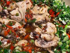 -山石榴·贵州菜(丰盛里店)