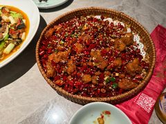 -对酒当歌·地道川菜(八佰伴店)