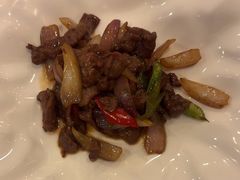 -全聚德(上海首店浦东店)