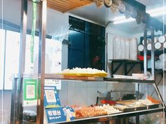 -盒煮先卤面(沙坡尾店)