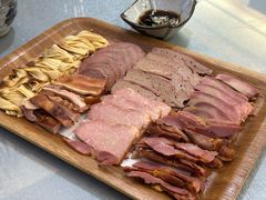 -君霖私家菜(春柳店)