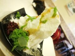 -味香园传统甜品店(牛车水店)
