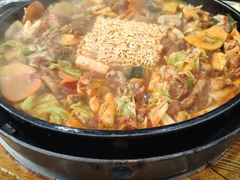 -高基五春川炒鸡排 韩国料理(威海总店)