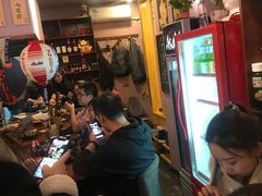 -鸟串烧Yakitori