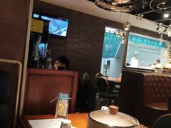 大堂-老昌春饼(欧亚世纪店)