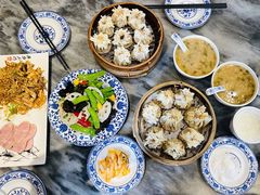 -都一处烧麦馆(前门店)