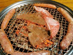 -黑牛の店·和牛烧肉(合生汇店)