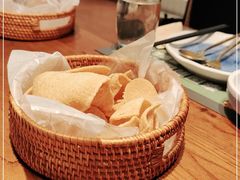 -泰香米泰国餐厅(中大国际店)