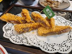 香酥芋泥鸭-堂瓦里·传统赣菜(第一街区店)