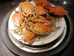 -川骄海鲜自助(河东店)