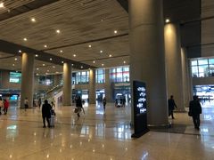 -福州火车南站(地铁站)