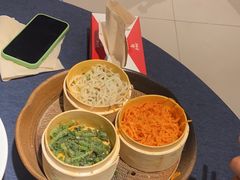 -金狮麟·新豫菜(金码大厦店)
