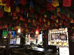 -民食香·腊排骨野生菌美食(木府店)