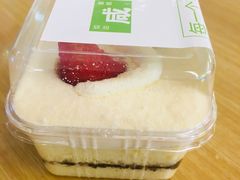-拉那巴米 蛋糕定制(世纪东方广场店)
