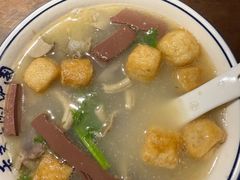 -应天大明王朝·南京菜(中山陵店)