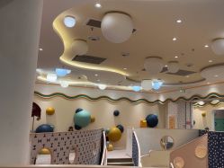 -奈尔宝·儿童乐园·亲子餐厅(苏州大悦城店)