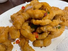 -老瑞福上海菜(人民广场店)