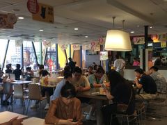 -麦当劳(哈西万达店)