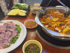 -大理.老字号渝记酸萝卜乌鱼(古城总店)