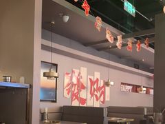-德得轩烤涮一体自助餐厅(王府井店)