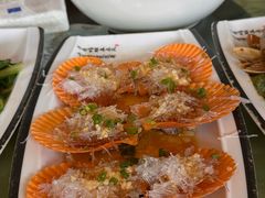 -梅姐海鲜餐厅(水头海鲜街店)