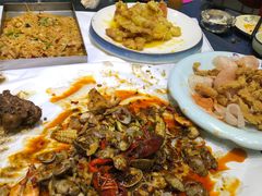 -小柒家第一锹东北菜(城关店)