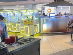 -渔语鱼酸菜鱼新川菜(来福士店)
