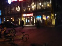 门面-漫咖啡MAANCOFFEE(清江路店)