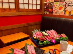 -丸藏和牛烧肉专门店(园区师惠坊店)