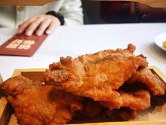 -双合园·海鲜水饺青岛菜(万佳广场店)