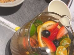 -卡朋西餐(宝安大仟里店)