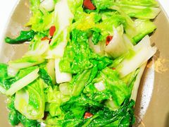 青菜-本来精品川菜(嘉里中心店)