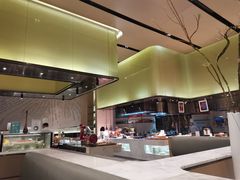 -前海华侨城JW万豪酒店·都会尚膳自助餐厅·牛排海鲜酒水畅飨