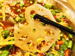 -兔行天下-鸿鹤鲜锅兔(中海国际店)