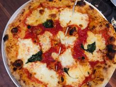 -OGGI TRATTORIA PIZZERIA(深业上城店)
