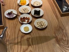 -隐溪茶馆(金虹桥店)