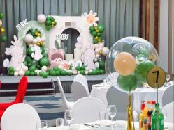 -曼格纳婚礼艺术中心(张江店)