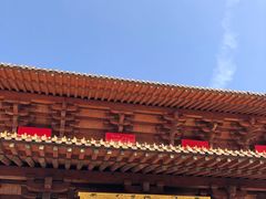 -南京市江宁方山