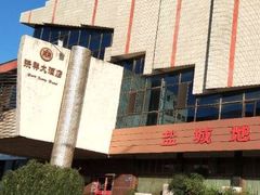 -洪祥大酒店(大庆东路店)
