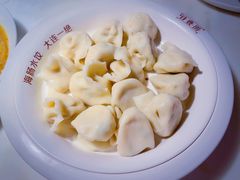 -日丰园海肠水饺·老字号大连海鲜(和平广场店)