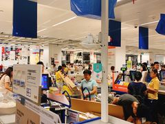 -宜家家居(西安未央商场店)