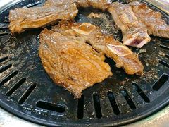 -胡哥烤肥牛(车公庙店)
