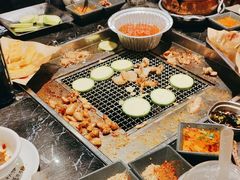-塘屋烧烤·云南火塘烧烤品牌(新亚洲店)