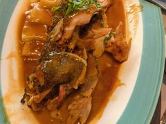 -百富源·海鲜辽菜(浑河堡店)