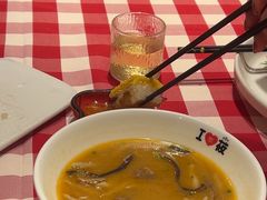 -西贝(厦门中华城店)